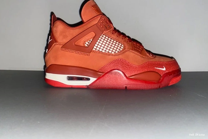 by Nigel DailyWear Sylvester 8027 HF4340- Jordan Brick 4 Brick 451 x Air 1110